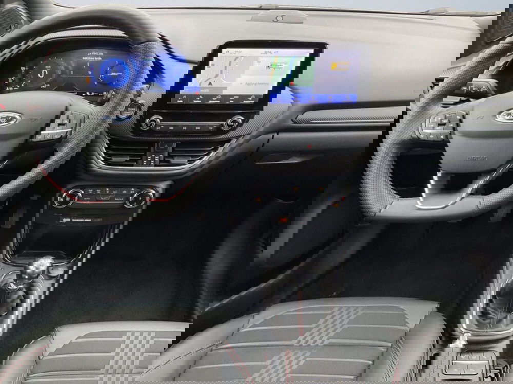 Ford Puma usata a Milano (12)