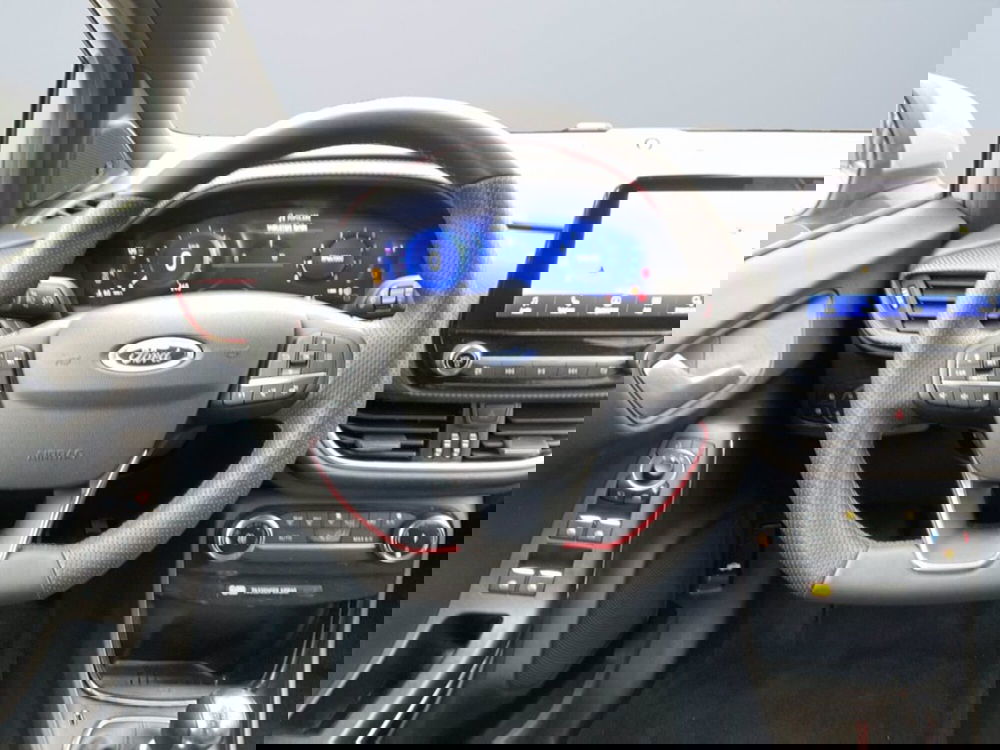 Ford Puma usata a Milano (13)