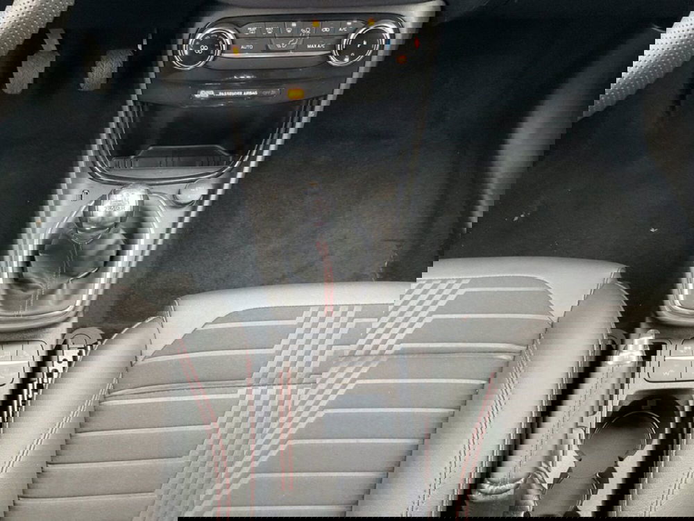 Ford Puma usata a Milano (15)