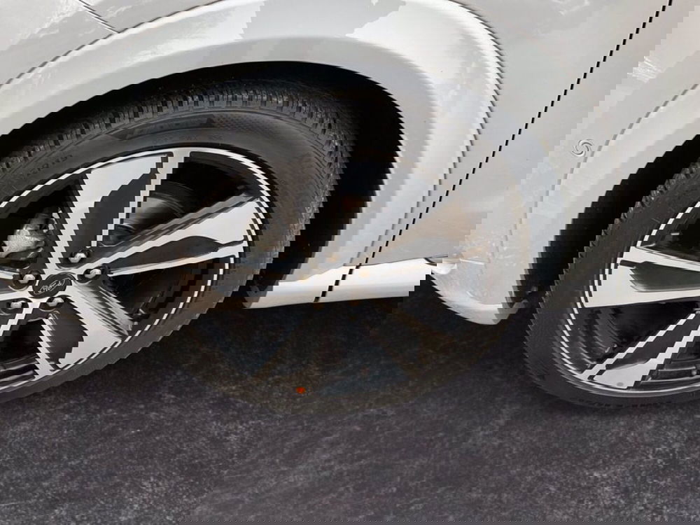 Ford Puma usata a Milano (16)