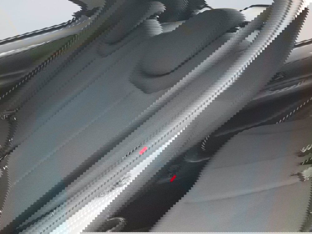 Toyota Aygo X usata a Milano (10)