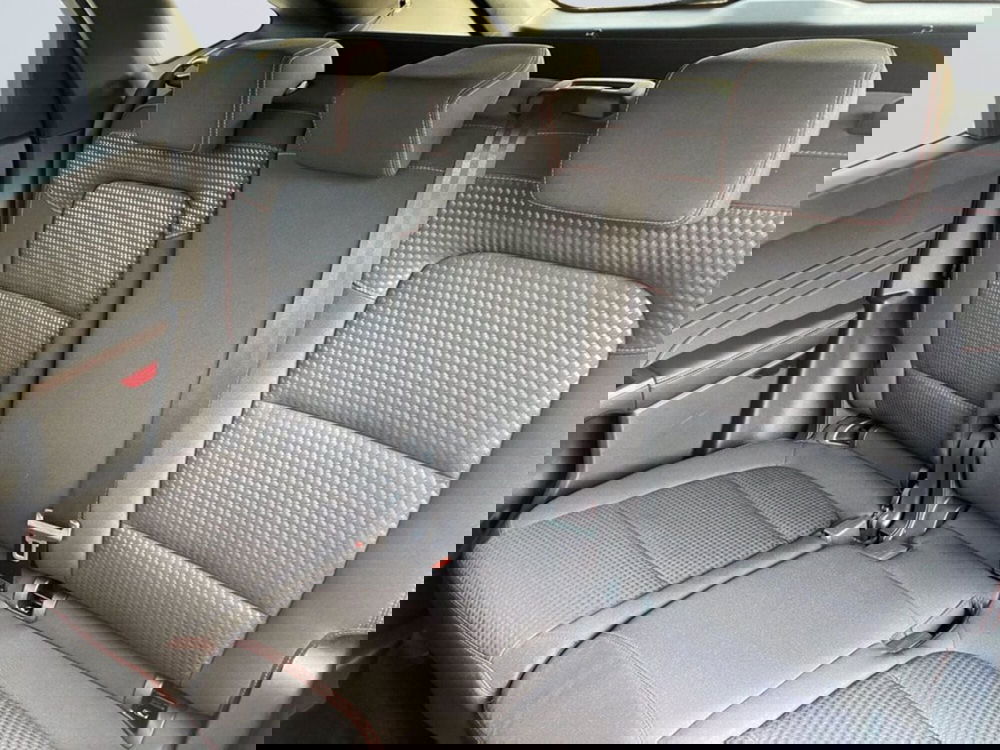 Ford Kuga usata a Milano (10)