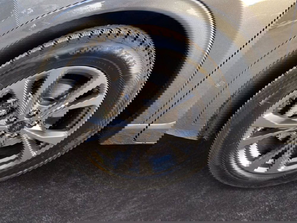 Ford Kuga usata a Milano (16)