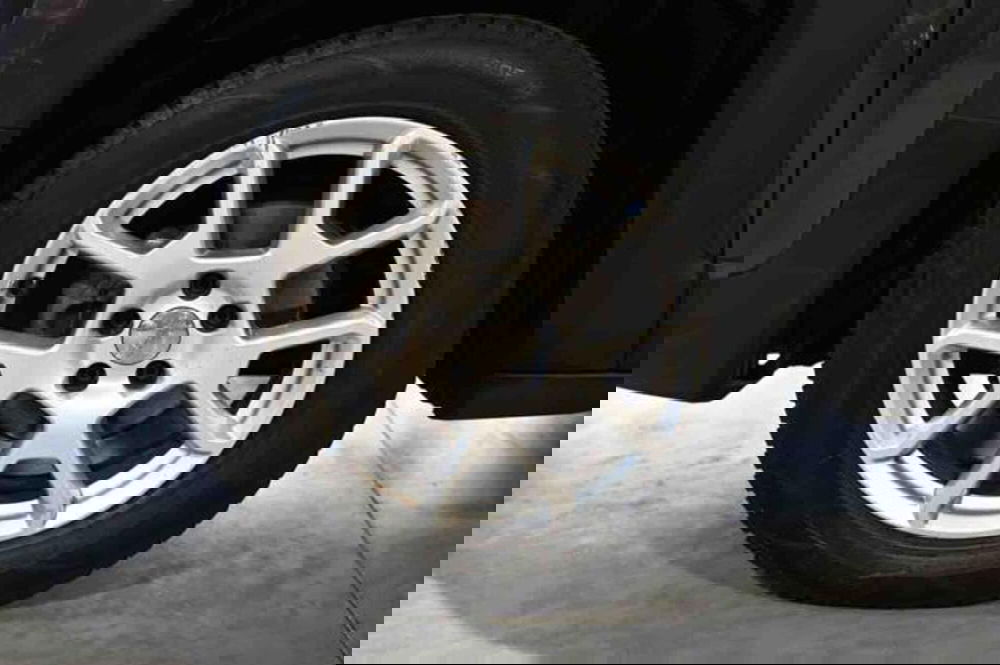 Jeep Renegade usata a Torino (10)