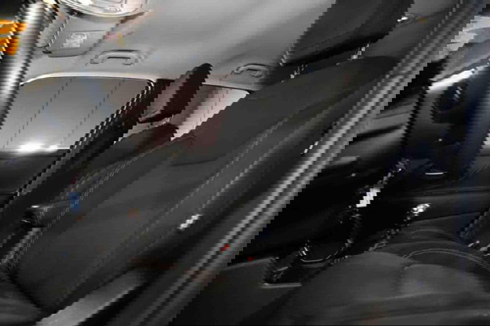 Jeep Renegade usata a Torino (14)