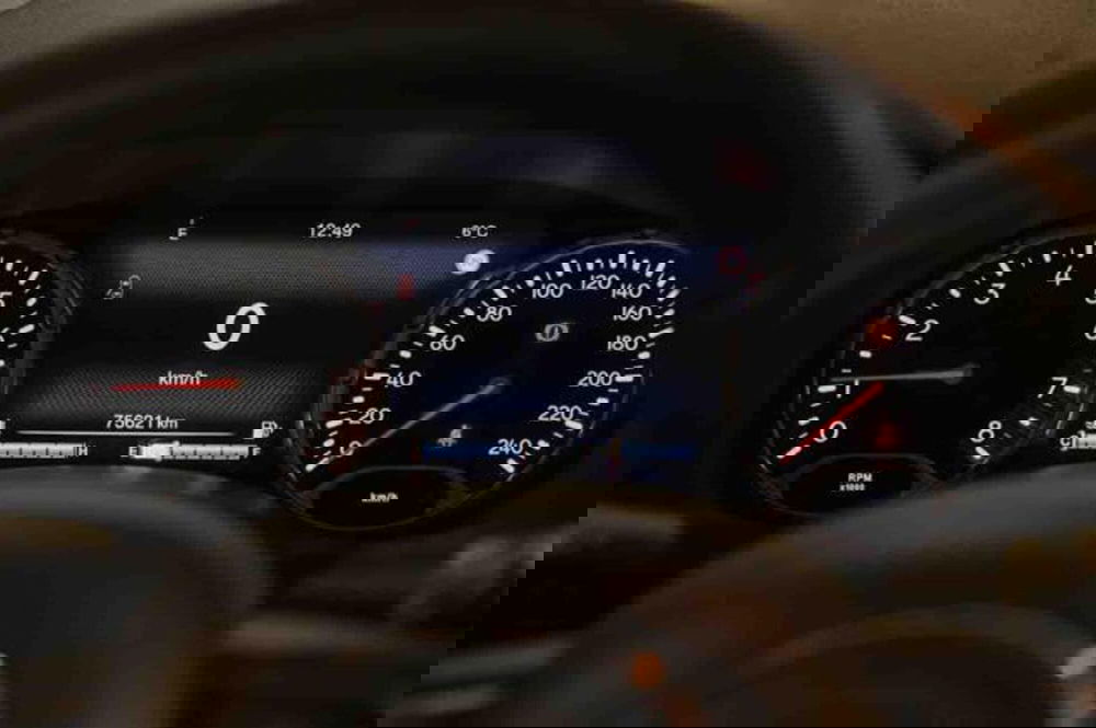 Jeep Renegade usata a Torino (17)