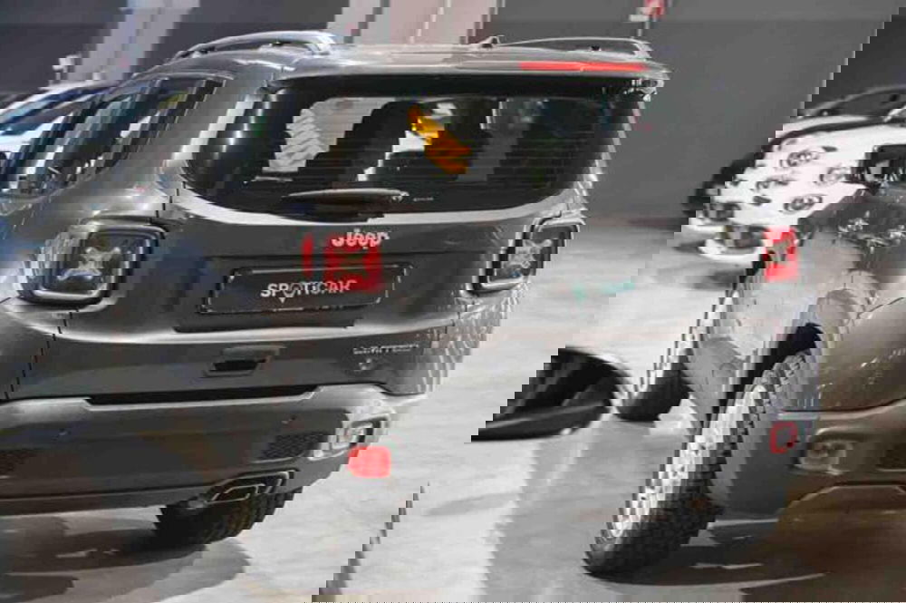 Jeep Renegade usata a Torino (7)