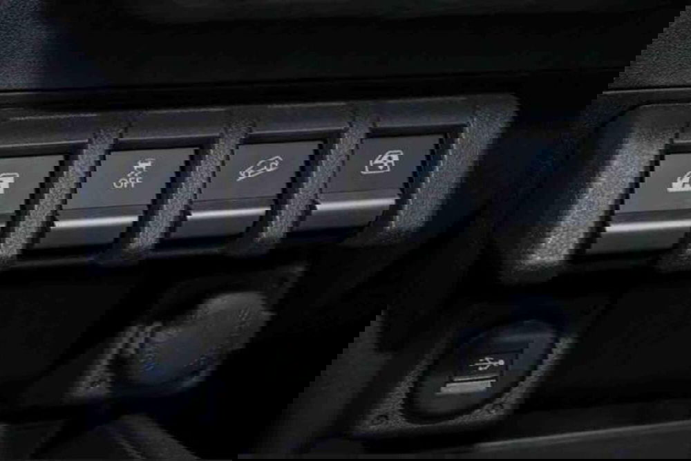 Suzuki Jimny nuova a Torino (13)