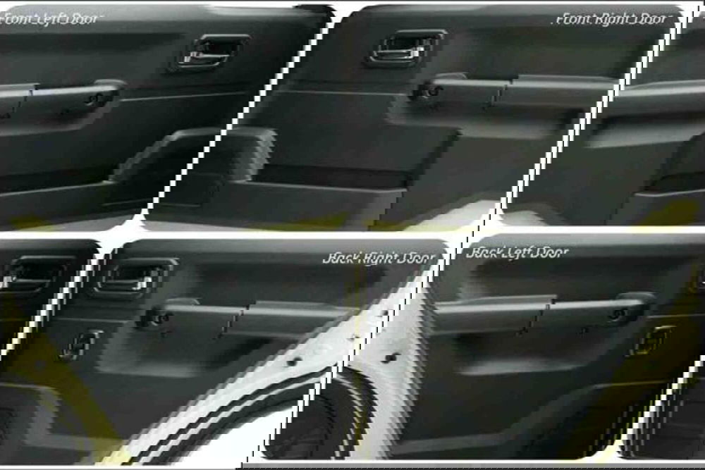 Suzuki Jimny nuova a Torino (15)