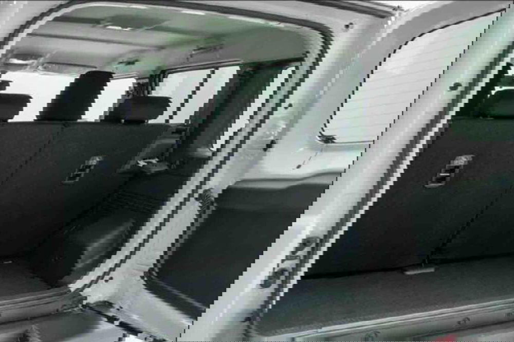 Suzuki Jimny nuova a Torino (4)