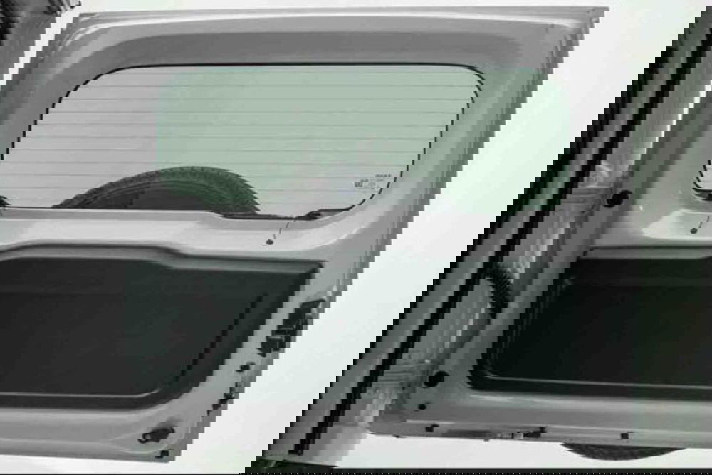 Suzuki Jimny nuova a Torino (5)