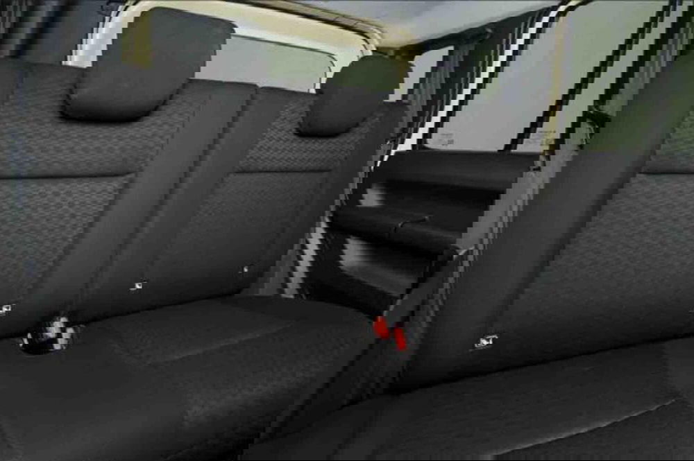 Suzuki Jimny nuova a Torino (9)