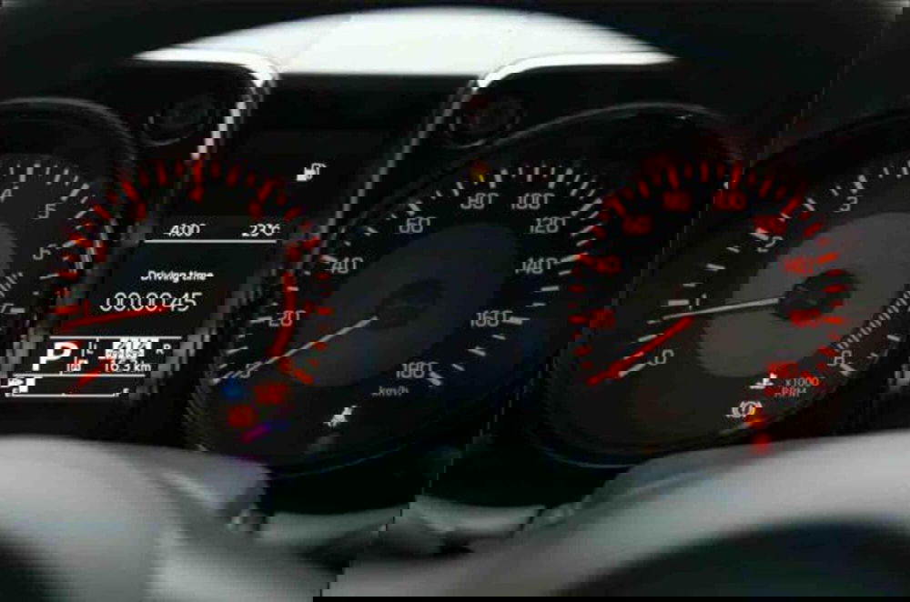 Suzuki Jimny nuova a Torino (11)