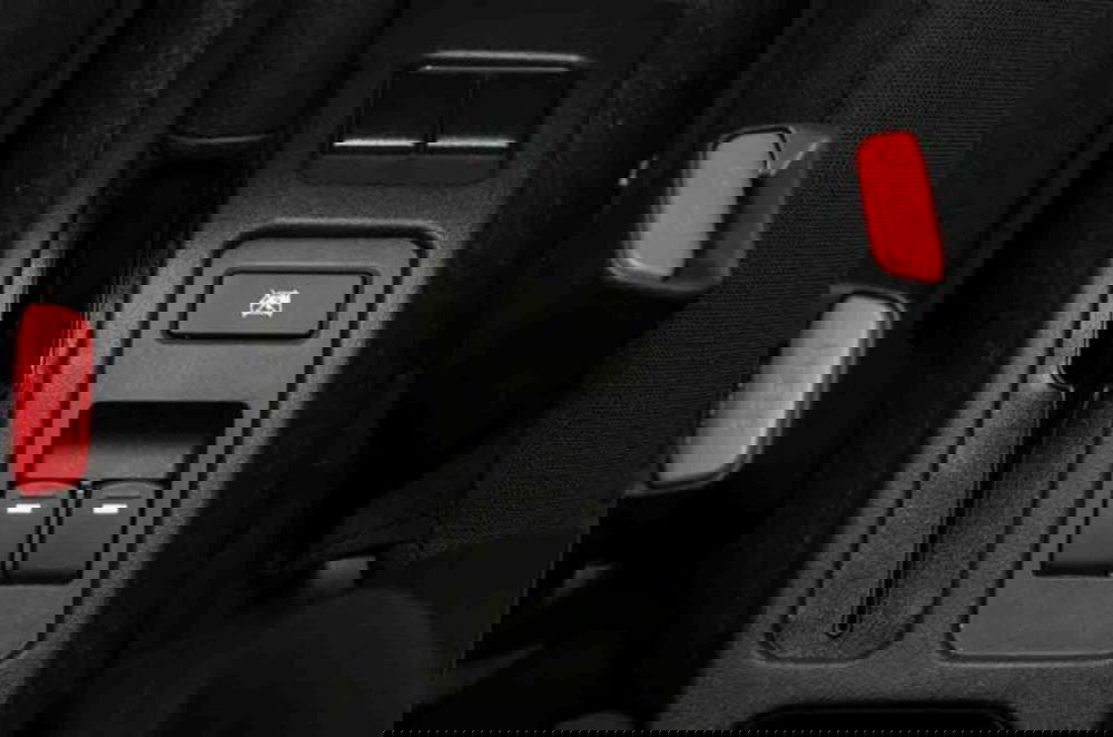 Suzuki Jimny nuova a Torino (16)