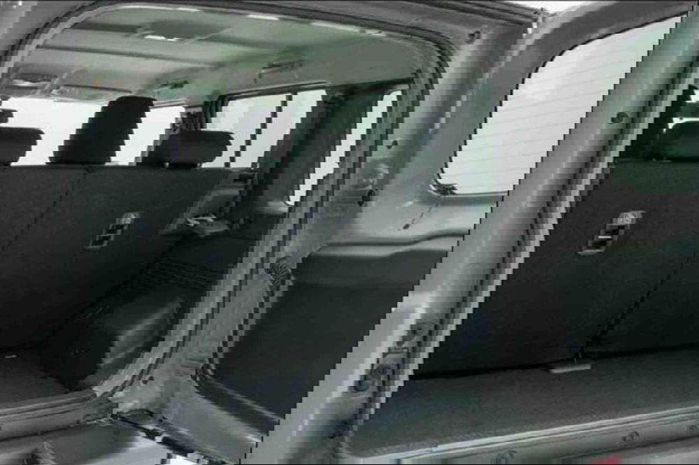 Suzuki Jimny nuova a Torino (4)