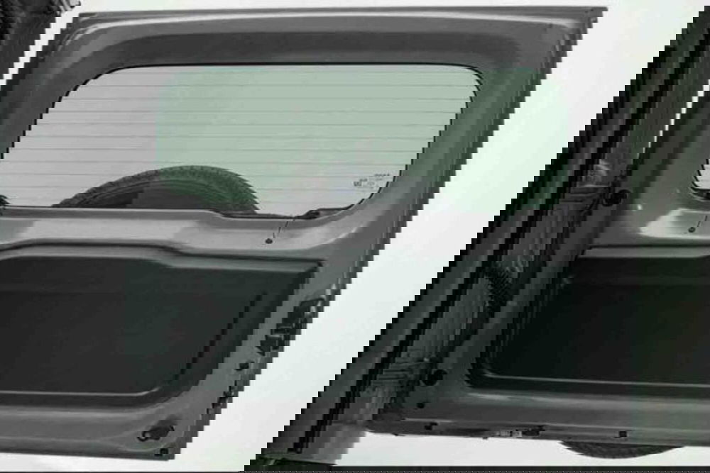 Suzuki Jimny nuova a Torino (5)