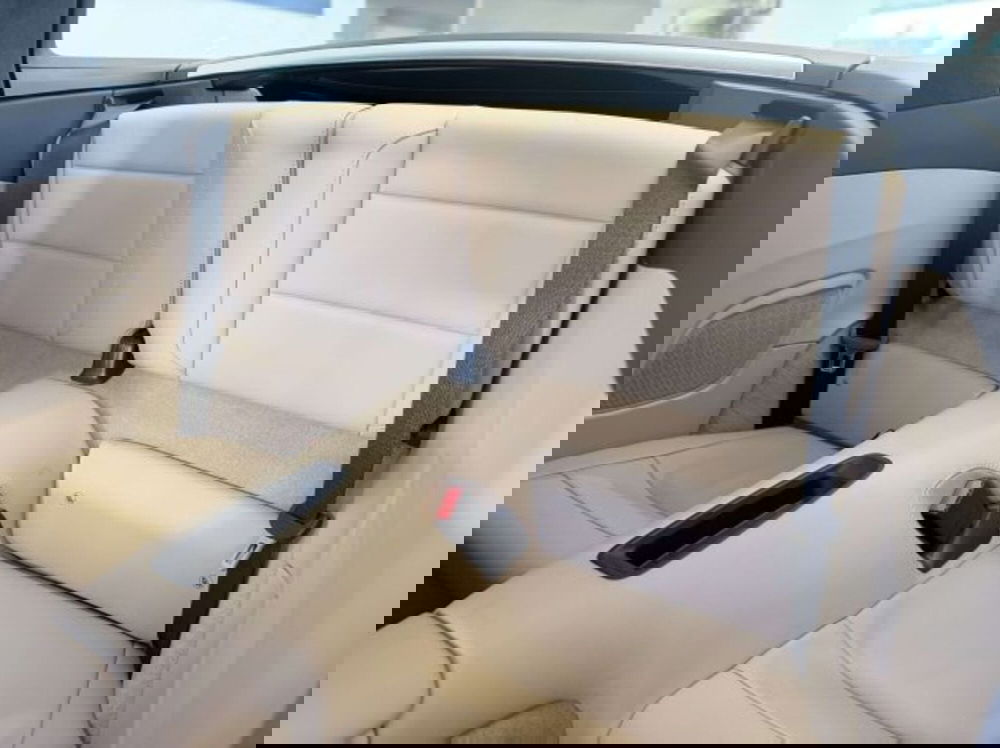 Porsche 911 Cabrio usata a Torino (10)