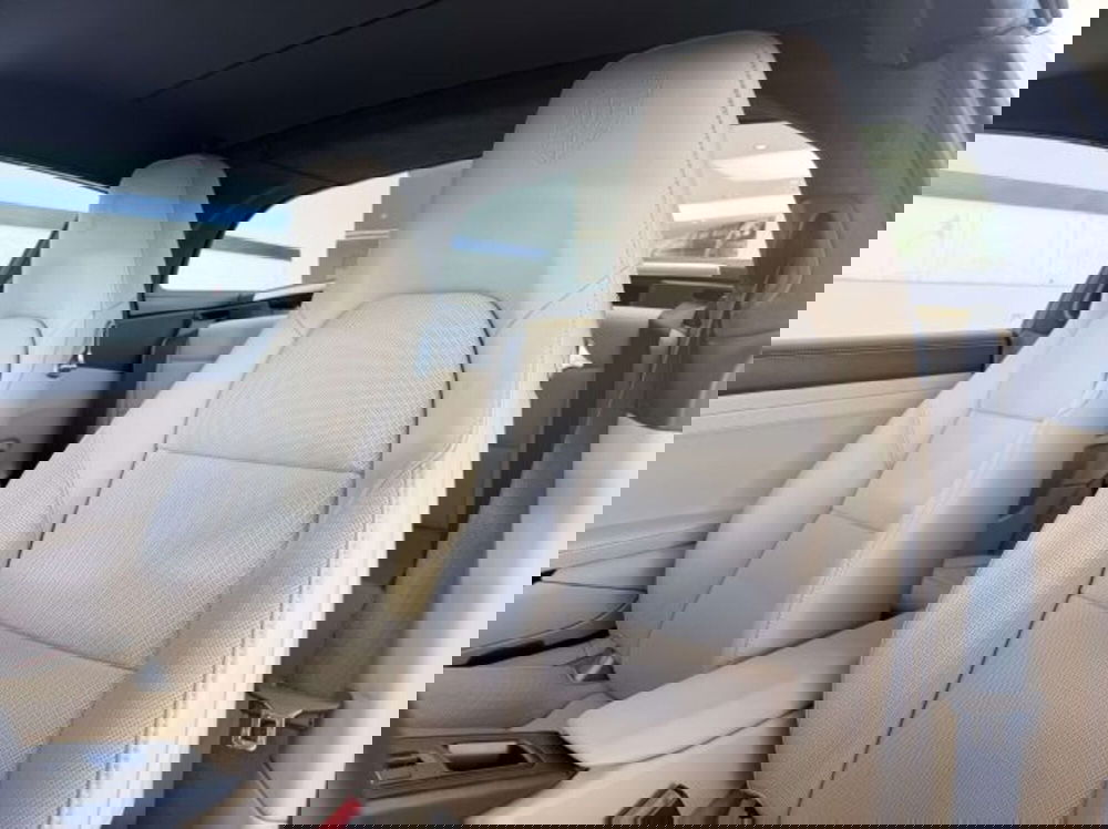 Porsche 911 Cabrio usata a Torino (9)