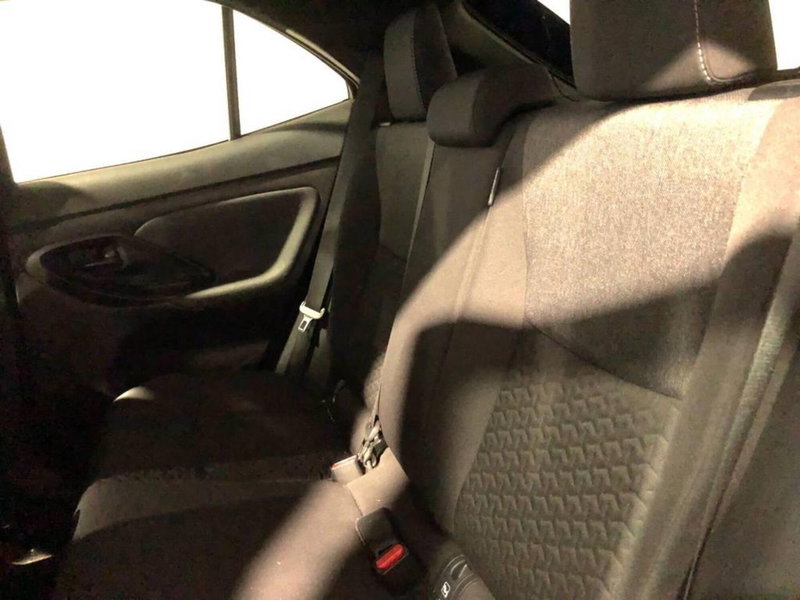 Toyota Yaris Cross usata a Torino (14)