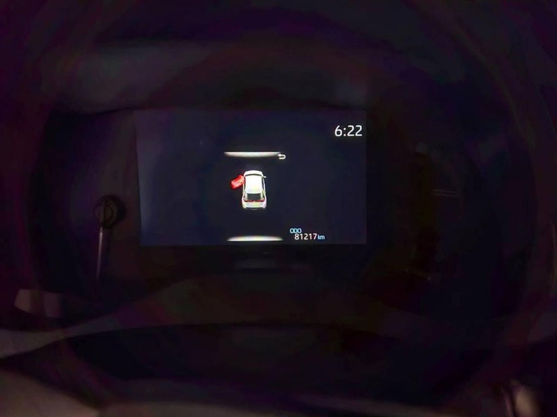 Toyota Yaris Cross usata a Torino (7)