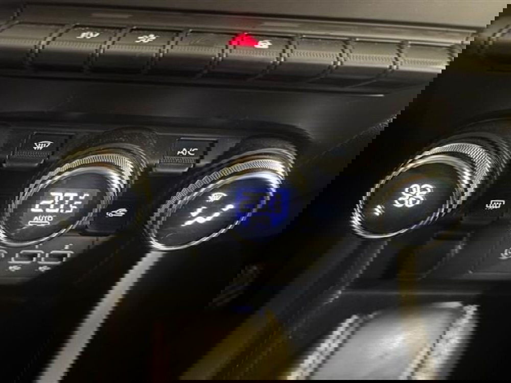 Renault Arkana usata a Siena (10)