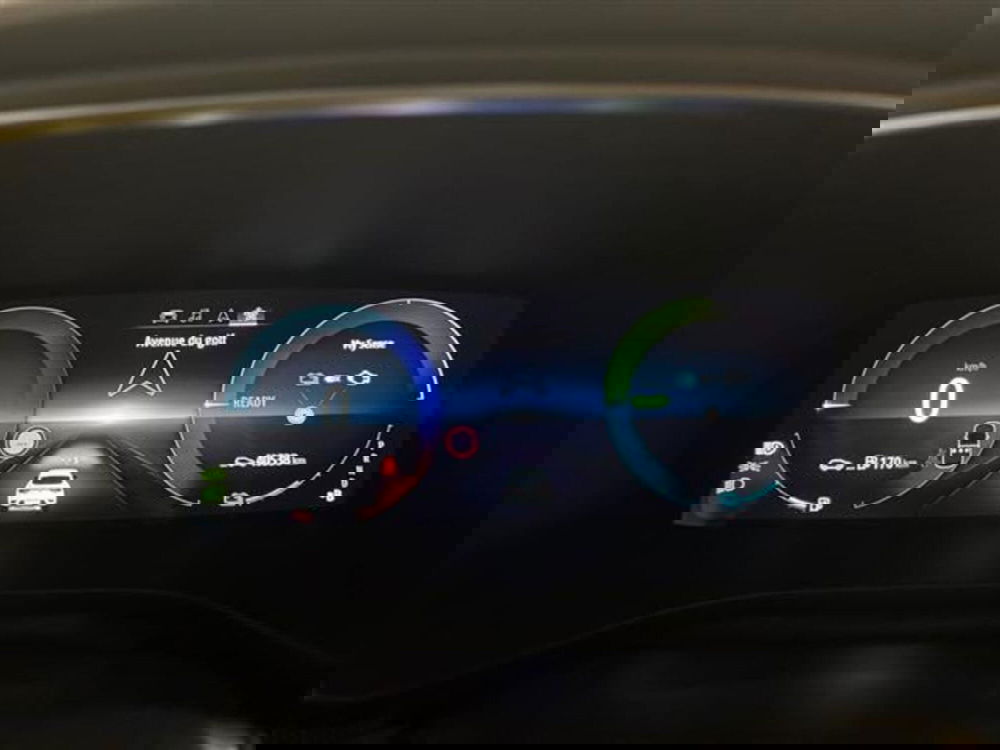 Renault Arkana usata a Siena (12)