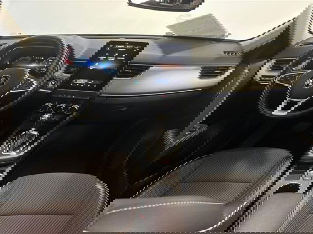Renault Arkana usata a Siena (14)