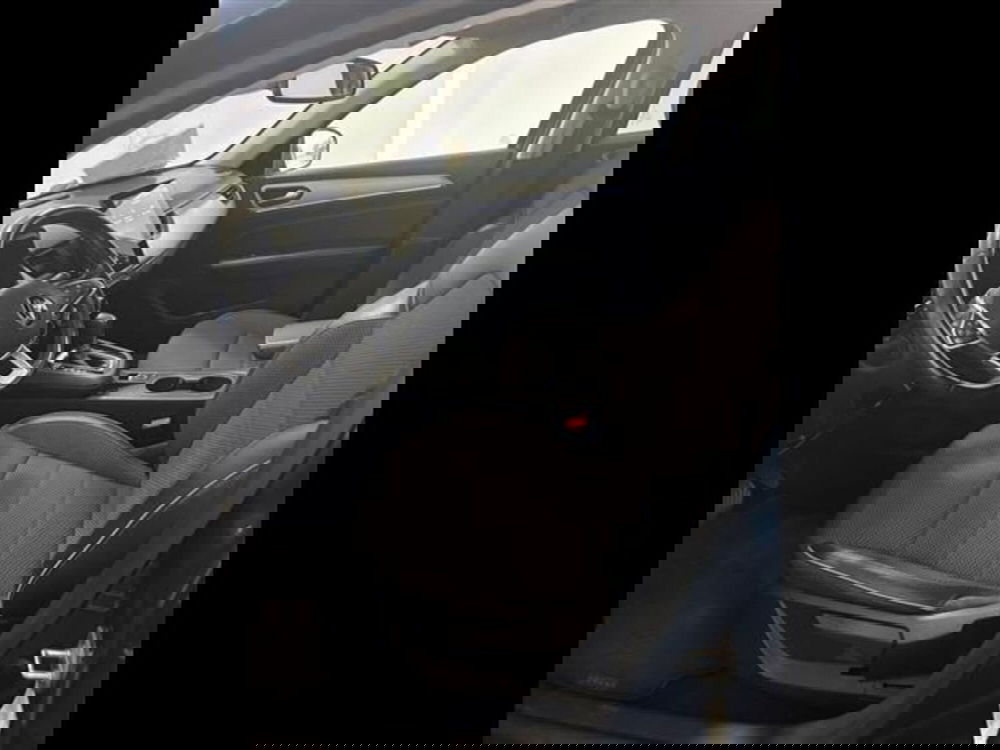 Renault Arkana usata a Siena (15)