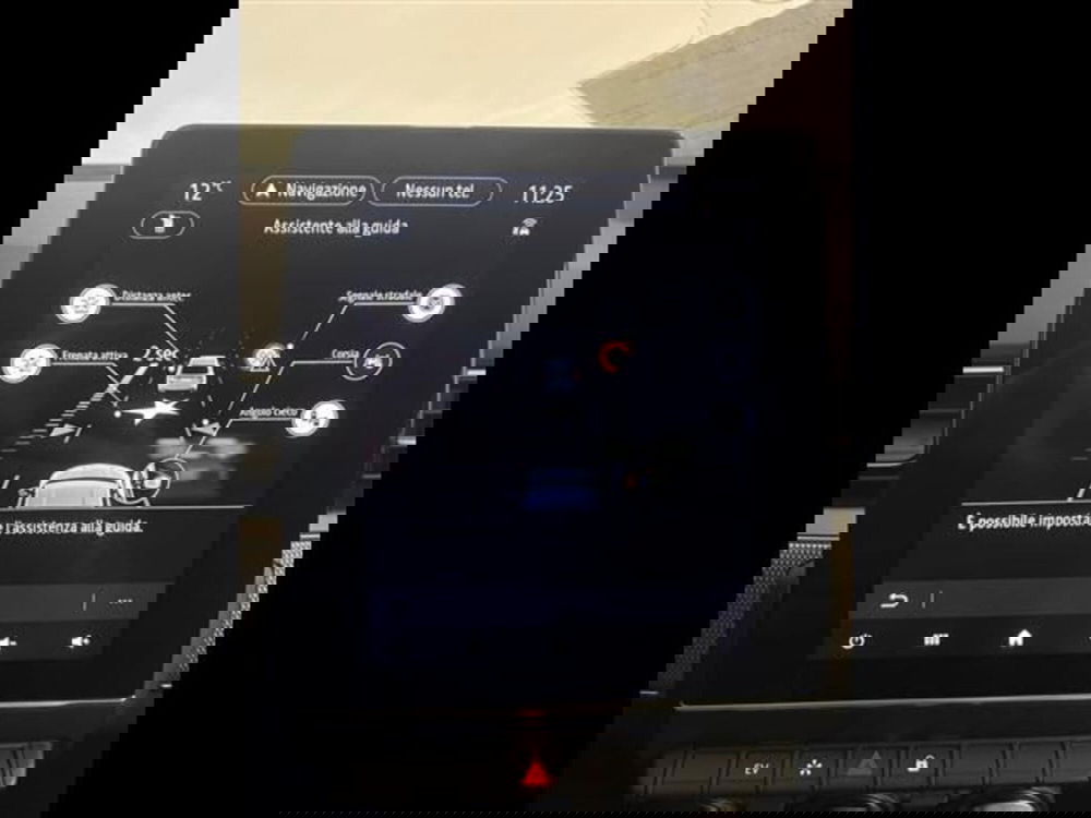 Renault Arkana usata a Siena (16)