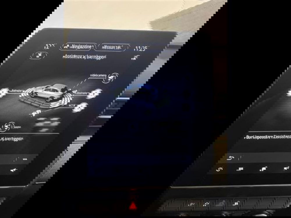 Renault Arkana usata a Siena (18)