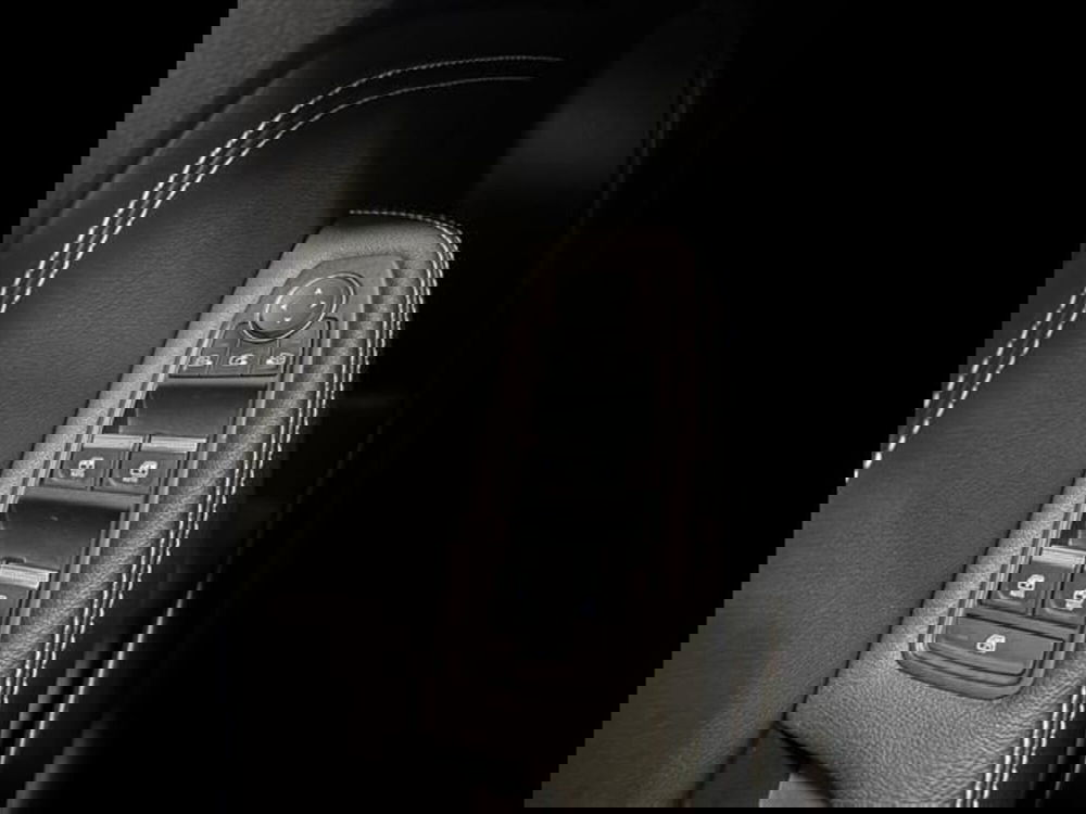 Renault Arkana usata a Siena (5)