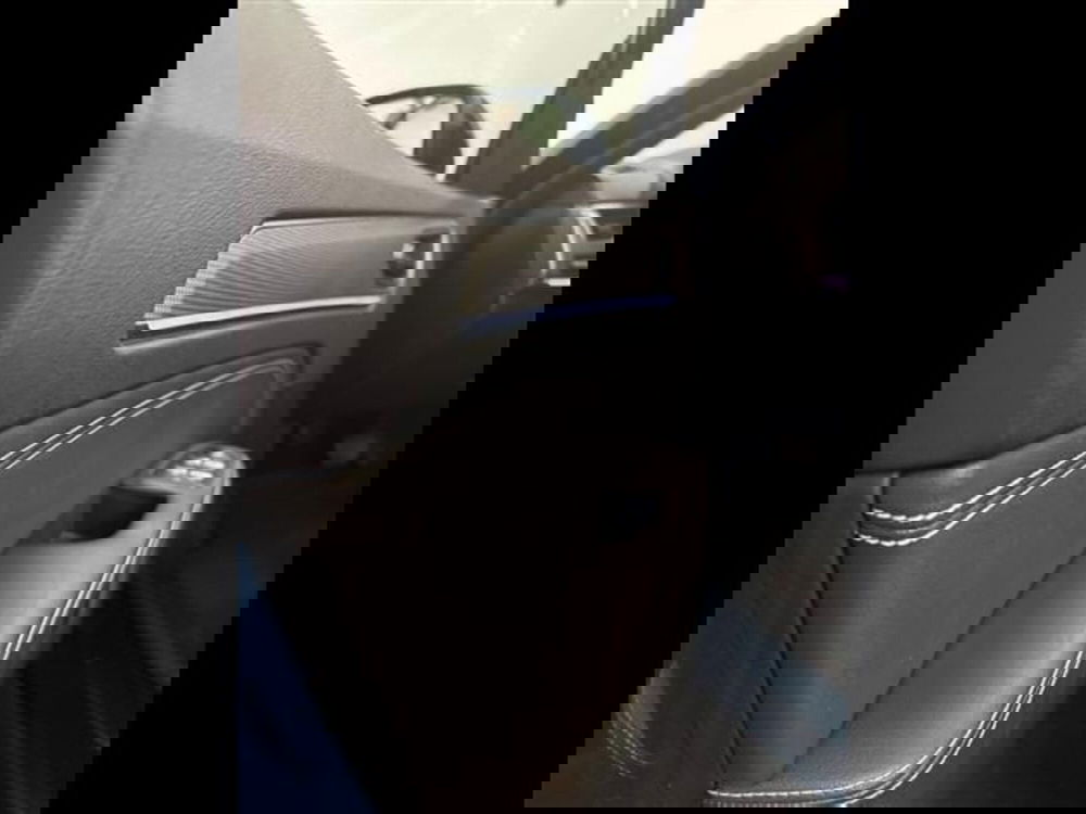 Renault Arkana usata a Siena (6)