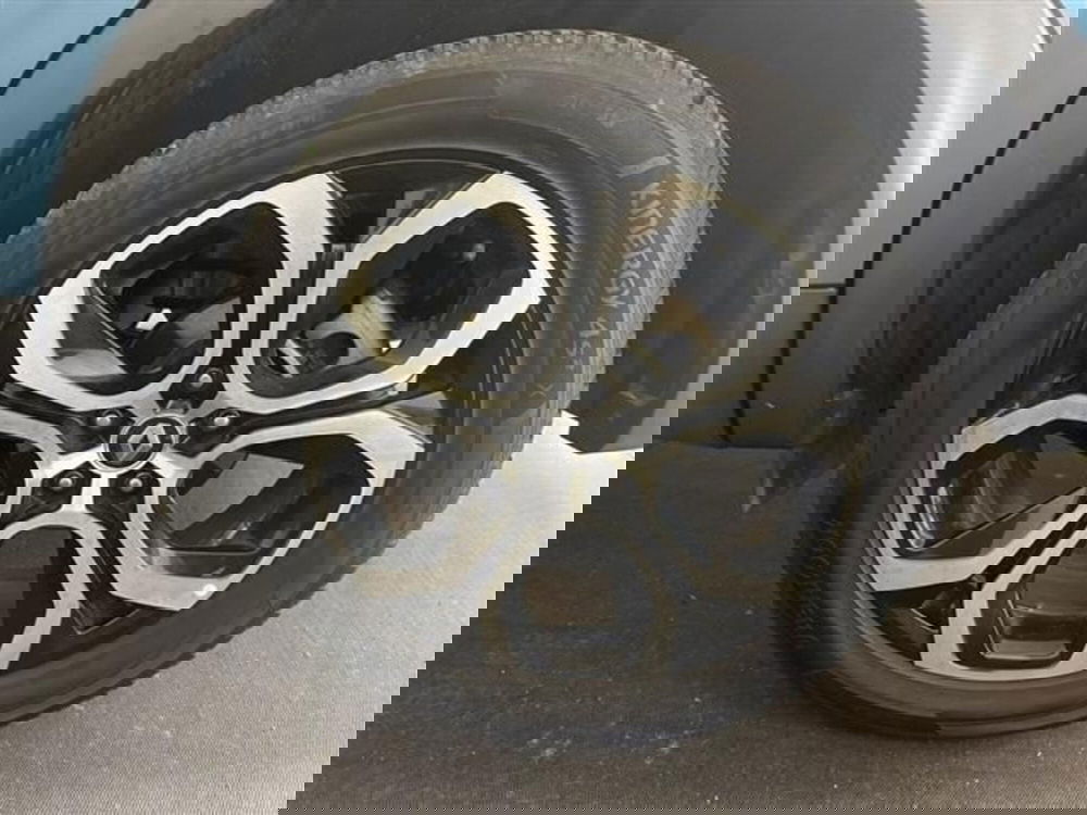 Renault Arkana usata a Siena (7)