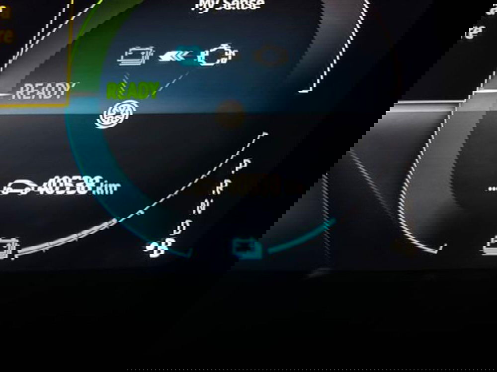 Renault Arkana usata a Siena (9)