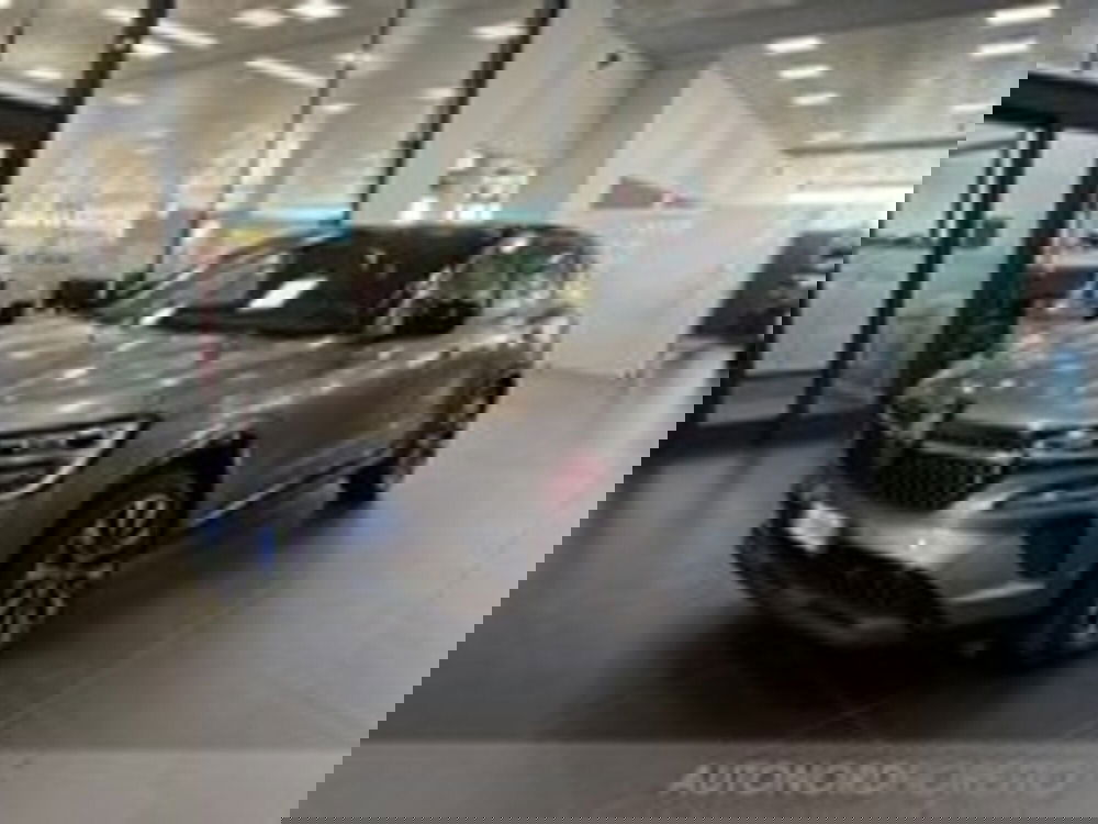 Renault Austral usata a Udine