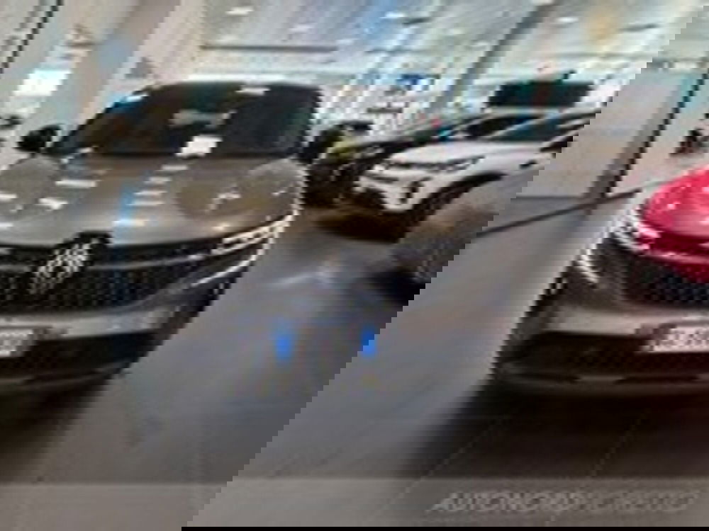 Renault Austral usata a Udine (2)