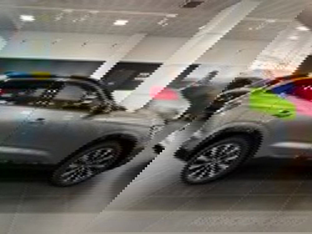 Renault Austral usata a Udine (4)