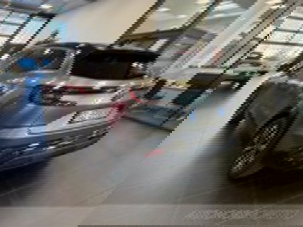 Renault Austral usata a Udine (5)