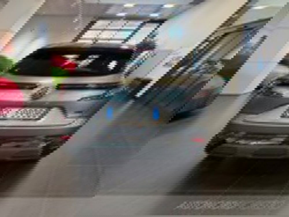 Renault Austral usata a Udine (6)