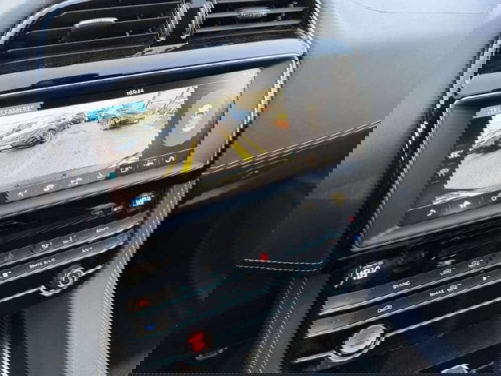 Jaguar F-Pace usata a Siena (13)