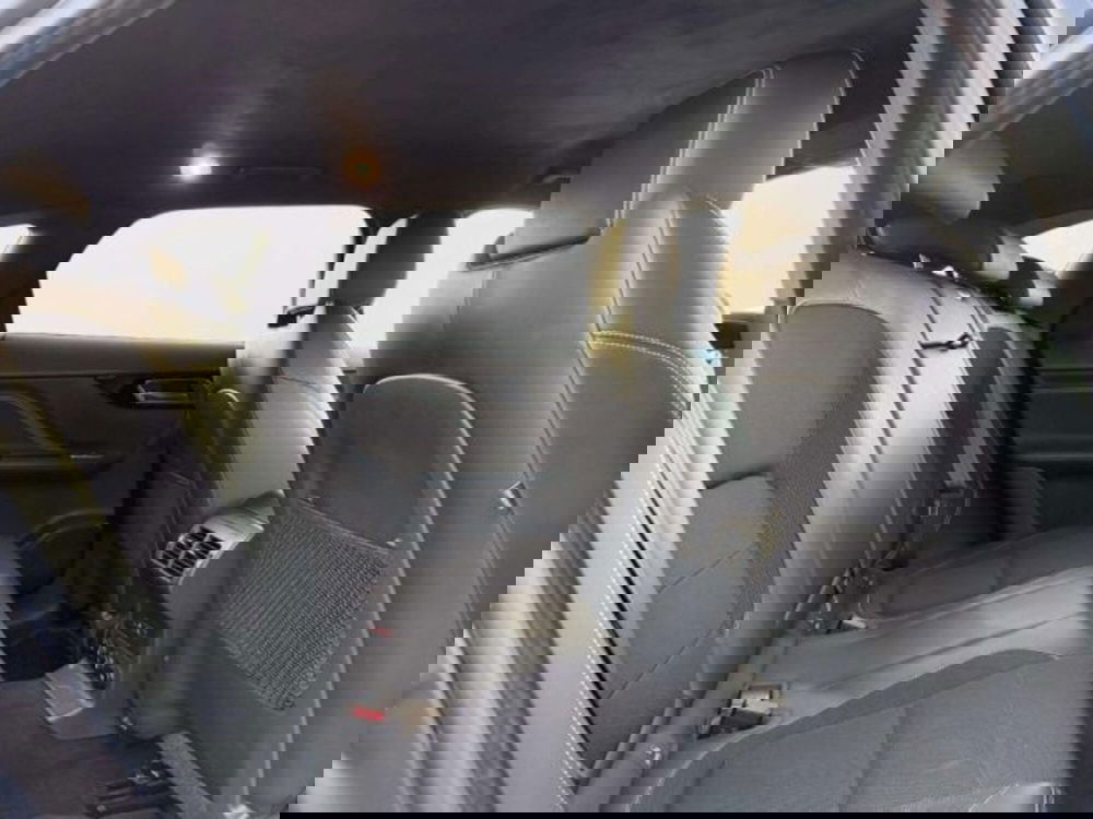 Jaguar F-Pace usata a Siena (5)