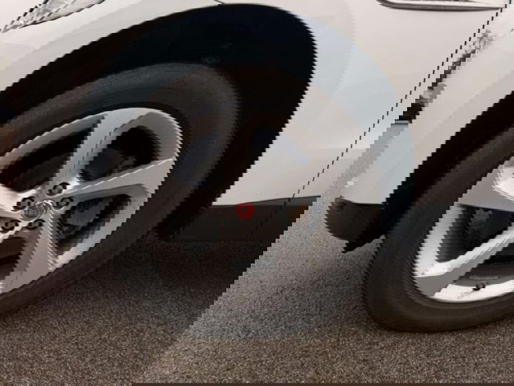 Jaguar F-Pace usata a Siena (10)