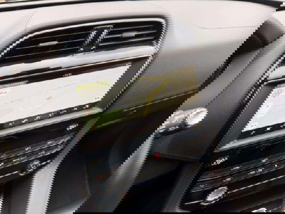 Jaguar F-Pace usata a Siena (13)