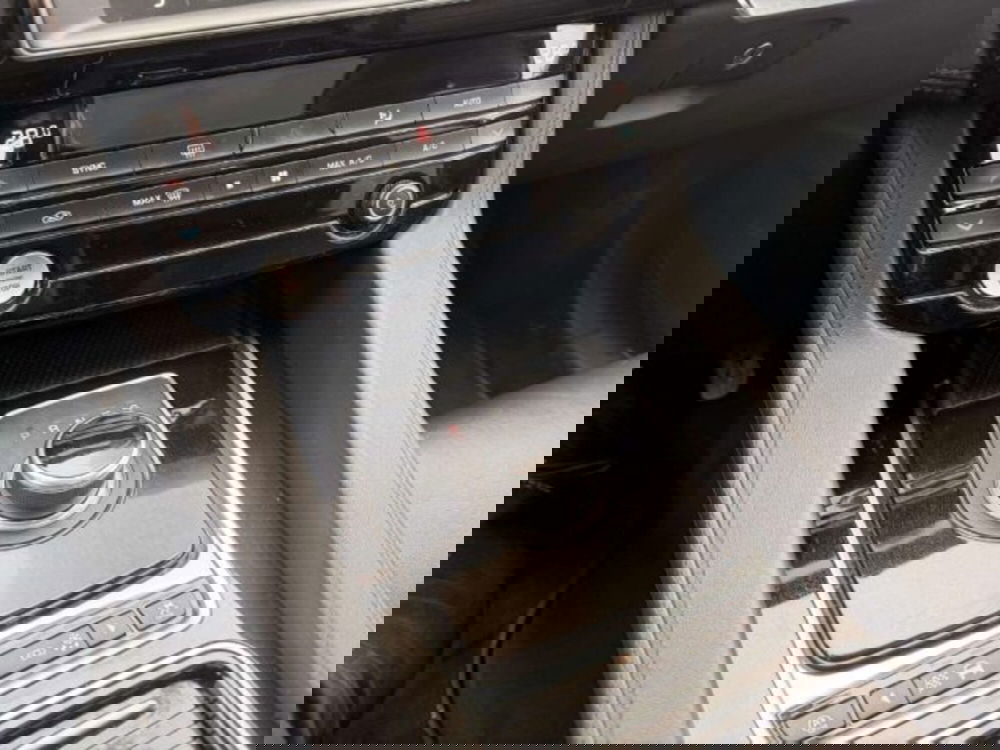 Jaguar F-Pace usata a Siena (14)