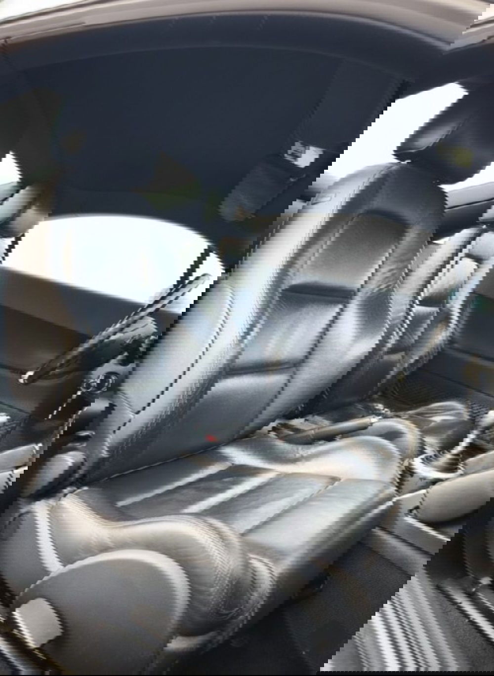 Audi TT Coupé usata a Firenze (10)