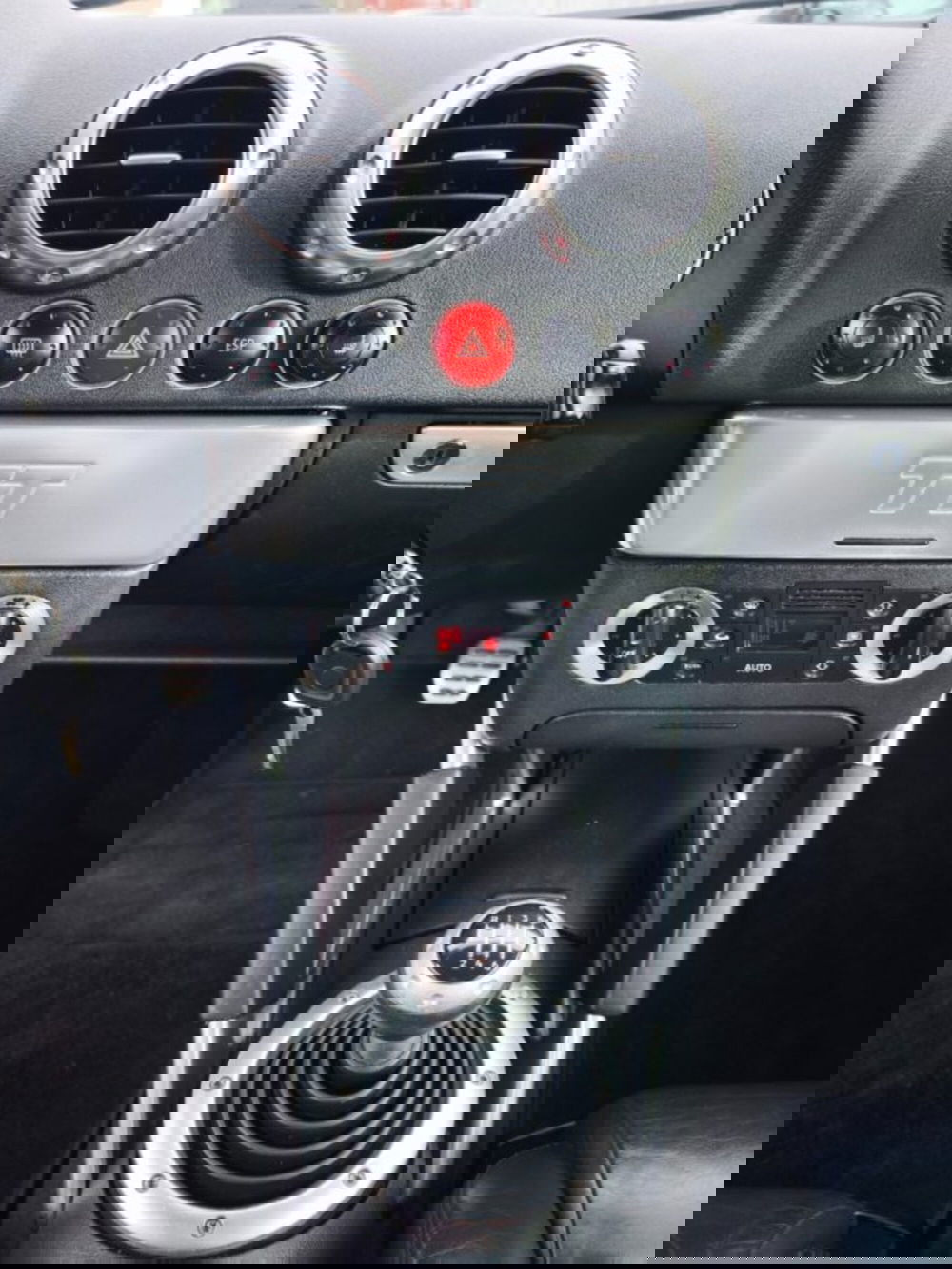 Audi TT Coupé usata a Firenze (8)