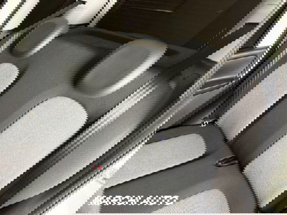 Fiat Panda usata a Perugia (12)