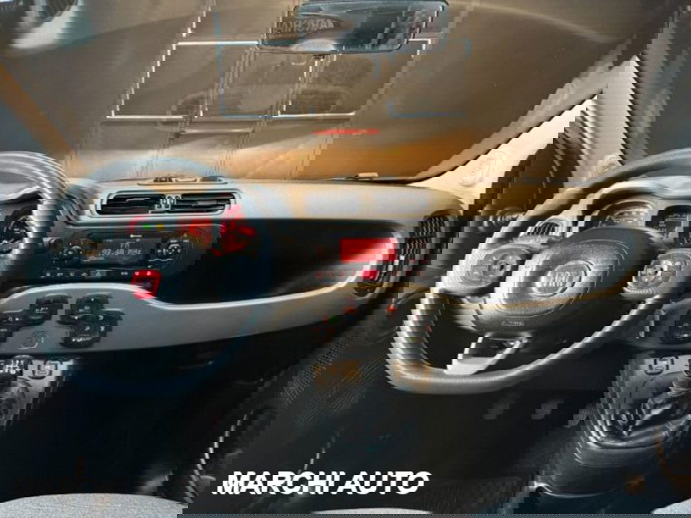 Fiat Panda usata a Perugia (13)