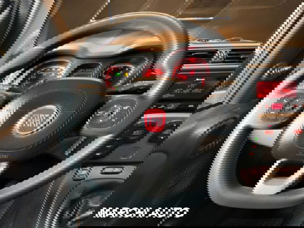 Fiat Panda usata a Perugia (15)