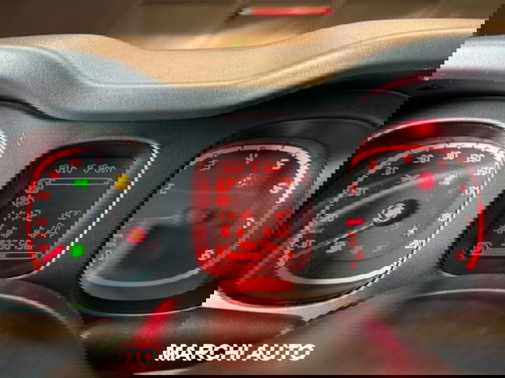 Fiat Panda usata a Perugia (16)